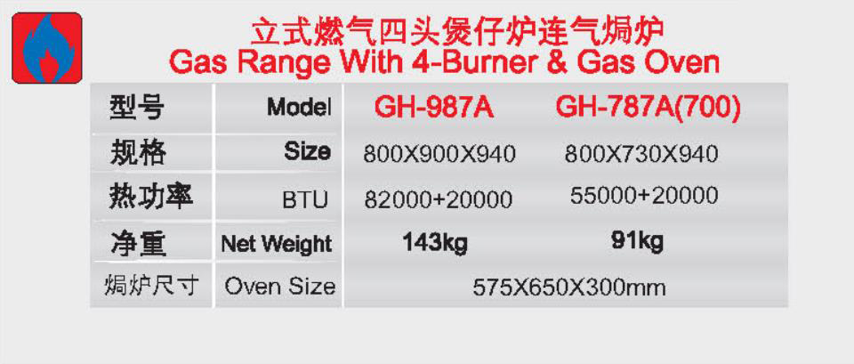 立式燃?xì)馑念^煲仔爐連氣焗爐1.jpg